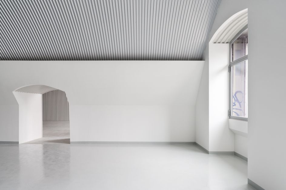 The Dropcity Space