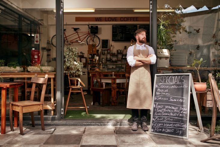 Creative Tax – Image licensed via Adobe Stock